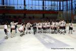Photo hockey match Colmar - Morzine-Avoriaz le 15/04/2018