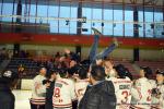 Photo hockey match Colmar - Morzine-Avoriaz le 15/04/2018