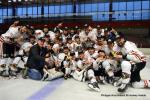 Photo hockey match Colmar - Morzine-Avoriaz le 15/04/2018