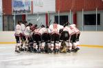 Photo hockey match Colmar - Morzine-Avoriaz le 15/04/2018