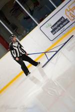 Photo hockey match Colmar - Morzine-Avoriaz le 15/04/2018