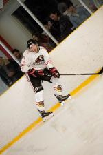 Photo hockey match Colmar - Morzine-Avoriaz le 15/04/2018