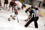 Photo hockey match Colmar - Morzine-Avoriaz le 15/04/2018