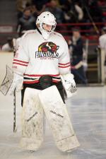 Photo hockey match Colmar - Morzine-Avoriaz le 15/04/2018