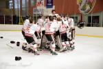 Photo hockey match Colmar - Morzine-Avoriaz le 15/04/2018