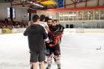 Photo hockey match Colmar - Morzine-Avoriaz le 15/04/2018
