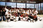 Photo hockey match Colmar - Morzine-Avoriaz le 15/04/2018