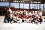 Photo hockey match Colmar - Morzine-Avoriaz le 15/04/2018