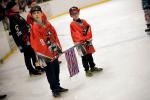 Photo hockey match Colmar - Morzine-Avoriaz le 15/04/2018