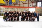 Photo hockey match Colmar - Morzine-Avoriaz le 15/04/2018