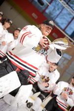 Photo hockey match Colmar - Morzine-Avoriaz le 15/04/2018