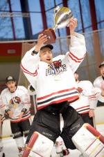 Photo hockey match Colmar - Morzine-Avoriaz le 15/04/2018