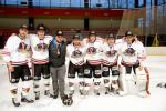 Photo hockey match Colmar - Morzine-Avoriaz le 15/04/2018
