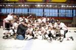 Photo hockey match Colmar - Morzine-Avoriaz le 15/04/2018