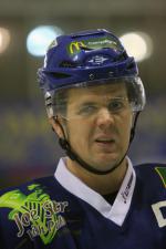 Photo hockey match Compigne - Clermont-Ferrand le 03/12/2011