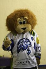 Photo hockey match Compigne - Clermont-Ferrand le 03/12/2011