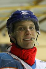 Photo hockey match Compigne - Clermont-Ferrand le 03/12/2011