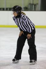 Photo hockey match Compigne - Clermont-Ferrand le 03/12/2011