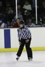 Photo hockey match Compigne - Clermont-Ferrand le 03/12/2011