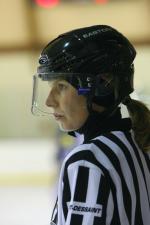 Photo hockey match Compigne - Clermont-Ferrand le 03/12/2011