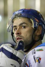 Photo hockey match Compigne - Clermont-Ferrand le 03/12/2011