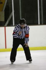 Photo hockey match Compigne - Clermont-Ferrand le 03/12/2011