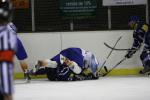 Photo hockey match Compigne - Clermont-Ferrand le 03/12/2011
