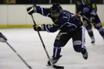 Photo hockey match Compigne - Clermont-Ferrand le 03/12/2011
