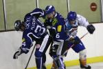 Photo hockey match Compigne - Clermont-Ferrand le 03/12/2011