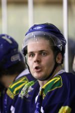 Photo hockey match Compigne - Clermont-Ferrand le 03/12/2011