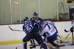 Photo hockey match Compigne - Clermont-Ferrand le 03/12/2011