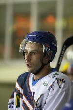 Photo hockey match Compigne - Clermont-Ferrand le 03/12/2011