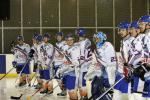 Photo hockey match Compigne - Clermont-Ferrand le 08/12/2012