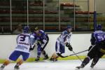 Photo hockey match Compigne - Clermont-Ferrand le 08/12/2012