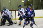 Photo hockey match Compigne - Clermont-Ferrand le 08/12/2012