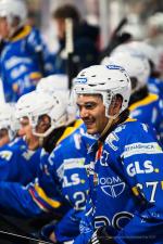 Photo hockey match Cortina d'Ampezzo - ACS Gyergyi HK  le 14/11/2025