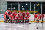 Photo hockey match Courbevoie  - Angers II le 30/10/2021