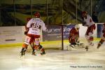 Photo hockey match Courbevoie  - Anglet le 19/01/2016