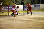 Photo hockey match Courbevoie  - Anglet le 19/01/2016
