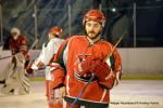 Photo hockey match Courbevoie  - Anglet le 19/01/2016
