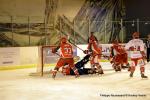 Photo hockey match Courbevoie  - Anglet le 19/01/2016