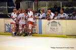 Photo hockey match Courbevoie  - Anglet le 19/01/2016
