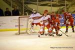 Photo hockey match Courbevoie  - Anglet le 19/01/2016