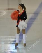 Photo hockey match Courbevoie  - Annecy le 26/09/2009