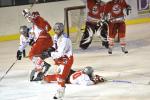Photo hockey match Courbevoie  - Annecy le 26/09/2009