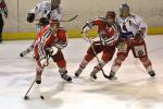Photo hockey match Courbevoie  - Annecy le 26/09/2009