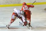 Photo hockey match Courbevoie  - Annecy le 26/09/2009
