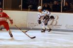 Photo hockey match Courbevoie  - Avignon le 03/01/2009
