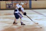 Photo hockey match Courbevoie  - Avignon le 03/01/2009