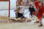 Photo hockey match Courbevoie  - Avignon le 03/01/2009